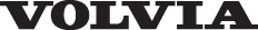 Volvia Forsikring Logo